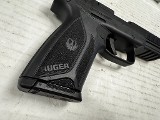 RUGER SECURITY 9 9MM LUGER (9x19 PARA) - 3 of 9