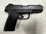 RUGER SECURITY 9 9MM LUGER (9x19 PARA) - 2 of 9