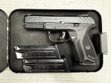 RUGER SECURITY 9 9MM LUGER (9x19 PARA) - 8 of 9