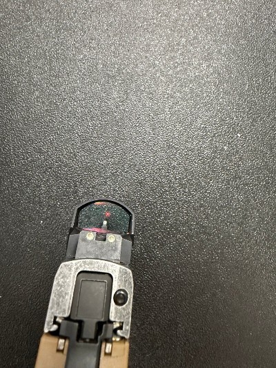 SIG SAUER P320F 9MM LUGER (9x19 PARA) - Image 9 of 11