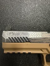SIG SAUER P320F 9MM LUGER (9x19 PARA) - Image 8 of 11