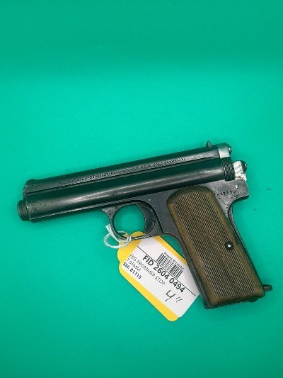 FEG Frommer stop 7.65MM - Image 2 of 3