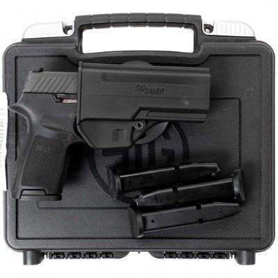 SIG SAUER P320 COMPACT 9MM LUGER (9X19 PARA) - Image 3 of 3