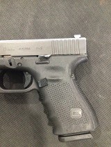 GLOCK G19 GEN4 9MM LUGER (9x19 PARA) - 5 of 8