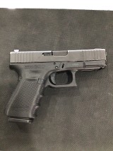 GLOCK G19 GEN4 9MM LUGER (9x19 PARA) - 2 of 8
