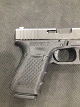 GLOCK G19 GEN4 9MM LUGER (9x19 PARA) - 3 of 8
