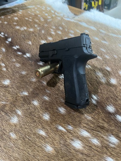 SIG SAUER P320 9MM LUGER (9x19 PARA) - Image 4 of 6