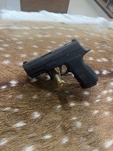 SIG SAUER P320 9MM LUGER (9x19 PARA) - Image 5 of 6