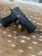 SIG SAUER P320 9MM LUGER (9x19 PARA) - Image 3 of 6