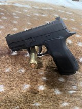 SIG SAUER P320 9MM LUGER (9x19 PARA) - Image 6 of 6