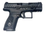 BERETTA APX 9MM LUGER (9x19 PARA) - 2 of 5