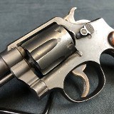 SMITH & WESSON VICTORY .38 SPL - Image 7 of 8