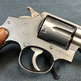 SMITH & WESSON VICTORY .38 SPL - Image 4 of 8
