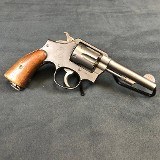 SMITH & WESSON VICTORY .38 SPL - Image 2 of 8