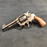 SMITH & WESSON VICTORY .38 SPL - Image 1 of 8