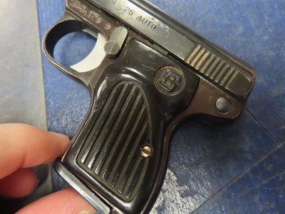 STERLING Other .25 ACP - Image 6 of 6