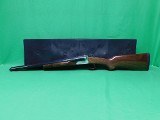 STOEGER COACH GUN SUPREME 12 GA - 1 of 10