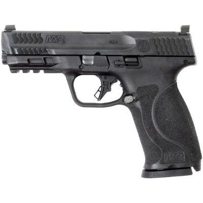 SMITH & WESSON M&P9 M2.0 OR 9MM LUGER (9X19 PARA) - Image 1 of 3