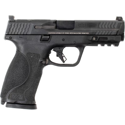 SMITH & WESSON M&P9 M2.0 OR 9MM LUGER (9X19 PARA) - Image 2 of 3