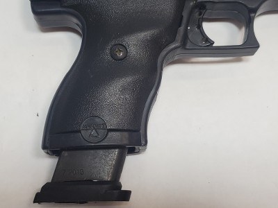 HI-POINT C9 9MM LUGER (9x19 PARA) - Image 8 of 8