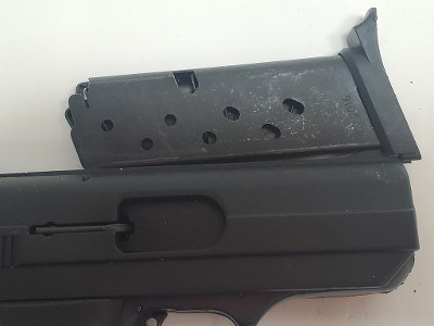 HI-POINT C9 9MM LUGER (9x19 PARA) - Image 5 of 8