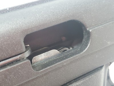 HI-POINT C9 9MM LUGER (9x19 PARA) - Image 3 of 8
