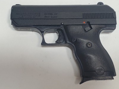 HI-POINT C9 9MM LUGER (9x19 PARA) - Image 7 of 8