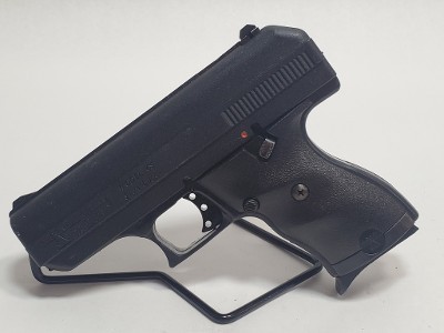 HI-POINT C9 9MM LUGER (9x19 PARA) - Image 1 of 8