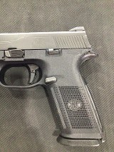 FN FNS-40 .40 S&W - Image 4 of 8