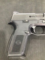 FN FNS-40 .40 S&W - Image 6 of 8