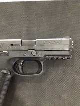 FN FNS-40 .40 S&W - Image 7 of 8