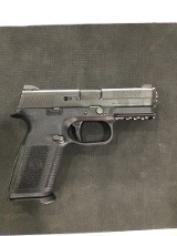 FN FNS-40 .40 S&W - Image 5 of 8