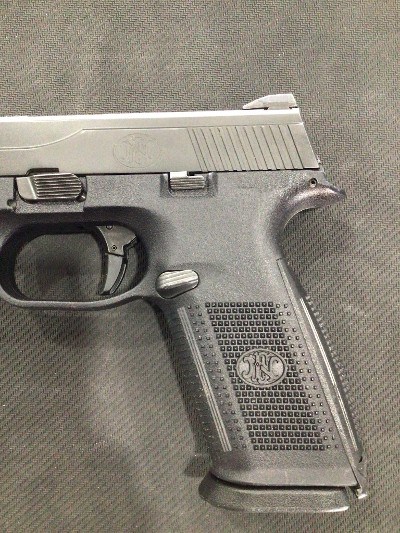 FN FNS-40 .40 S&W - Image 4 of 8