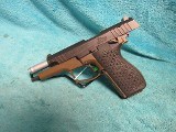 LIONHEART INDUSTRIES LH9 9MM LUGER (9x19 PARA) - 1 of 2