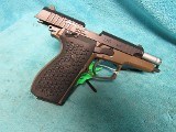 LIONHEART INDUSTRIES LH9 9MM LUGER (9x19 PARA) - 2 of 2