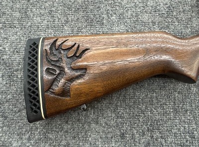 REMINGTON MODEL 721 .30-06 SPRG - Image 5 of 9