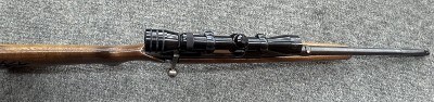 REMINGTON MODEL 721 .30-06 SPRG - Image 8 of 9