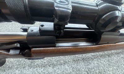 REMINGTON MODEL 721 .30-06 SPRG - Image 3 of 9