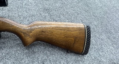 REMINGTON MODEL 721 .30-06 SPRG - Image 6 of 9