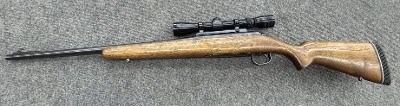 REMINGTON MODEL 721 .30-06 SPRG - Image 2 of 9