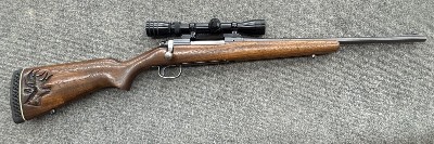 REMINGTON MODEL 721 .30-06 SPRG - Image 1 of 9
