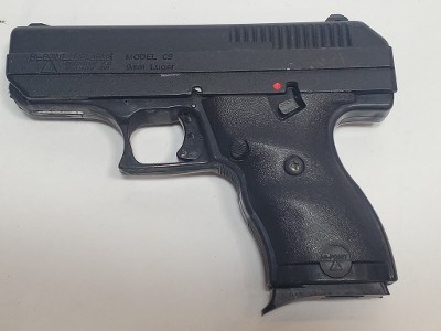 HI-POINT C9 9MM LUGER (9x19 PARA) - Image 4 of 7
