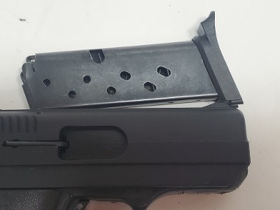 HI-POINT C9 9MM LUGER (9x19 PARA) - Image 2 of 7