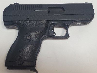 HI-POINT C9 9MM LUGER (9x19 PARA) - Image 5 of 7