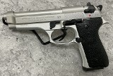 BERETTA 92FS INOX 9MM LUGER (9x19 PARA) - 2 of 4