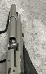 BERETTA 92FS INOX 9MM LUGER (9x19 PARA) - 3 of 4