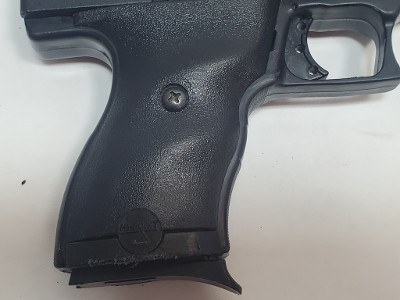 HI-POINT C9 9MM LUGER (9x19 PARA) - Image 3 of 3