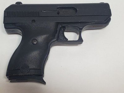 HI-POINT C9 9MM LUGER (9x19 PARA) - Image 2 of 3