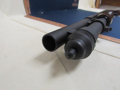 MOSSBERG 590 RETROGRADE12 GA - Image 4 of 4