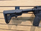 SMITH & WESSON RESPONSE 9MM LUGER (9x19 PARA) - Image 2 of 10